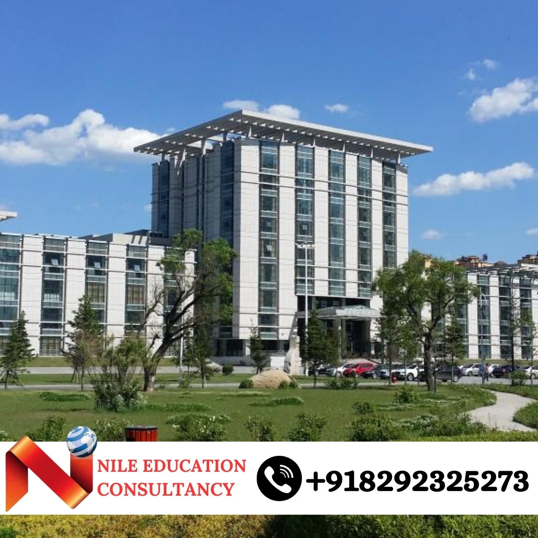 Jilin Medical College Training